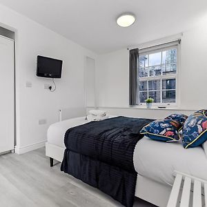 Charlotte Street Rooms By News Hotel